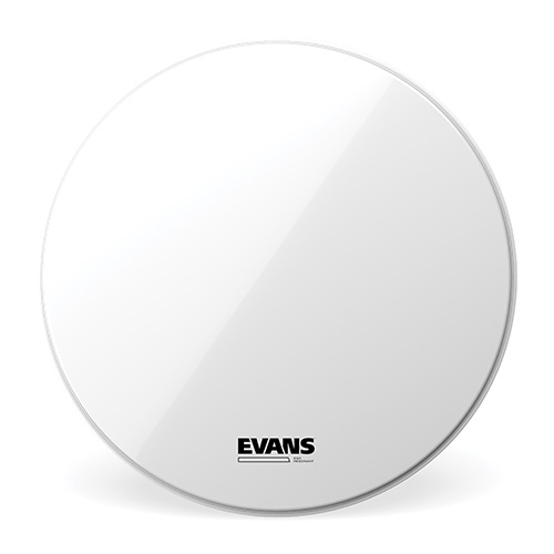 Evans EQ3Transparente (délai J+5)